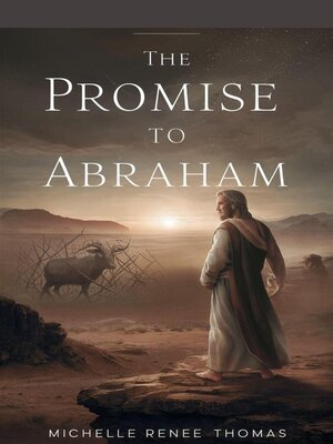 cover image of The Promise to Abraham